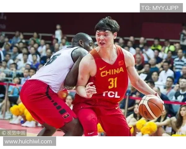 中国男篮与乌克兰激战回顾：2018年8月4日精彩对决全记录